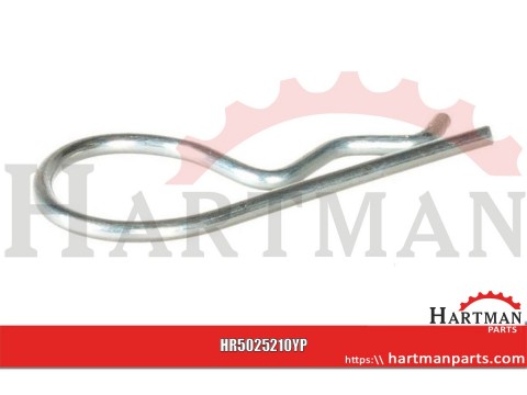 Pin Hair 0915 X 1 7/8