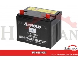 Battery AZ100 AGM