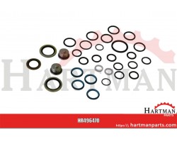 Zestaw uszczelek, 2S-4550-1-E