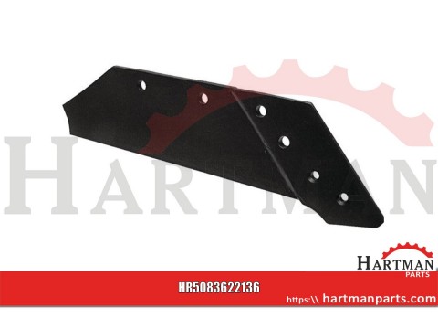 Lemiesz 16", prawy 622136