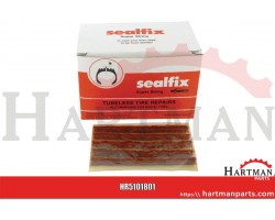 Zestawy naprawcze opon bezdętkowych, Sealfix 50