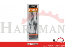 Żyłka tnąca Flymo