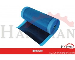 MTR Rubber 1,2 x 250 x 7200 mm