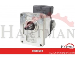 Pompa hydrauliczna Fiatagri