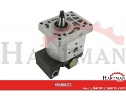 Pompa hydrauliczna Fiatagri