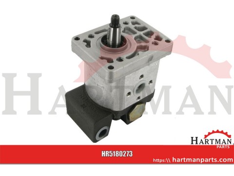 Pompa hydrauliczna Fiatagri