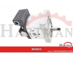Pompa hydrauliczna Fiatagri