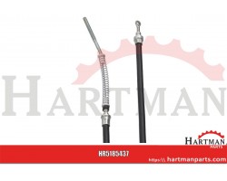 Linka gazu, 2095 mm, CNH