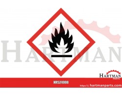 Lakier pasujący do maszyn Ammann-Yanmar, turkusowy 1 L