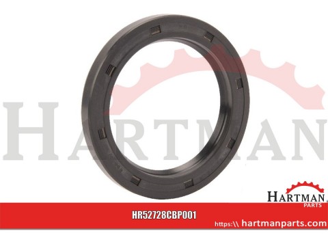 Uszczelniacz oleju 52x72x8
