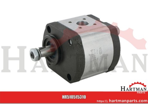 Pompa zębata AZPF-11-011LCN20MB Bosch Rexroth