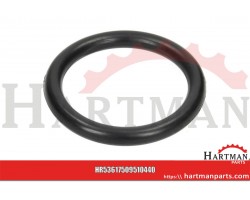 Pierścień uszczelniający o-ring 151.77x5.33mm EPDM czarny