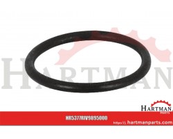 Pierścień uszczelniający o-ring 158.34x3.53mm EPDM czarny Riv