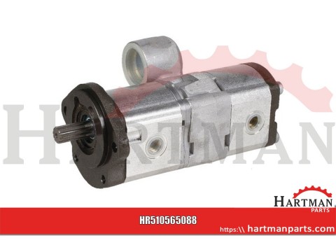 Pompa zębata AZPFF-11-014/010RPRXXXXMB-S0150 Bosch Rexroth