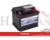 Akumulator 12V 41Ah 360A napełniony Kramp