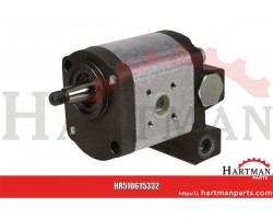 Pompa zębata AZPF-10-019LCP20MSXXX21-S0007 Bosch Rexroth