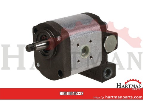 Pompa zębata AZPF-10-019LCP20MSXXX21-S0007 Bosch Rexroth