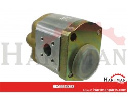 Pompa zębata AZPF-12-016LNM20MD140XX Bosch Rexroth