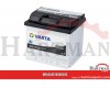 Akumulator Black Dynamic, 12 V, 45 Ah, Varta