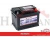 Akumulator 12V 50Ah 440A napełniony Kramp
