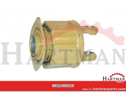 Sprzęgło, zapadkowe jednokierunkowe, Walterscheid K32B, 1 3/8 Z6, seria W2300