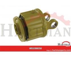 Sprzęgło zapadkowe Walterscheid, seria W2100-K32B, 1 3/8 Z6
