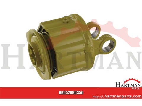 Sprzęgło zapadkowe Walterscheid, seria W2100-K32B, 1 3/8 Z6