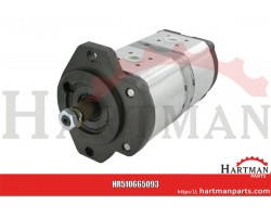 Pompa zębata AZPFF-11-016/011RCX2020KB-S0212 Bosch Rexroth