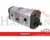 Pompa zębata AZPFF-10-019/011LFP2020MB Bosch Rexroth