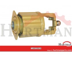 Sprzęgło Walterscheid, zapadkowe jednokierunkowe K33B, 800 Nm, seria W2280