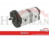 Pompa zębata AZPFF-11-019/011LCX2020KB-S0212 Bosch Rexroth