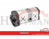 Pompa zębata AZPFF-11-019/008LFX2020KB-S0259 Bosch Rexroth