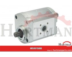 Pompa zębata AZPF-22-022RFP20PB-S0040 Bosch Rexroth