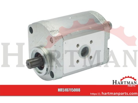 Pompa zębata AZPF-22-022RFP20PB-S0040 Bosch Rexroth