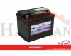 Akumulator 12V 60Ah 540A napełniony Kramp