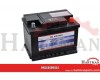 Akumulator 12V 60Ah 540A napełniony Kramp