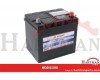 Akumulator 12V 60Ah 510A napełniony Kramp
