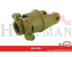 Sprzęgło Walterscheid, jenokierunkowe F5/1p, 1 3/4 Z20, seria W2500