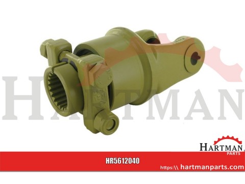 Sprzęgło Walterscheid, jenokierunkowe F5/1p, 1 3/4 Z20, seria W2500