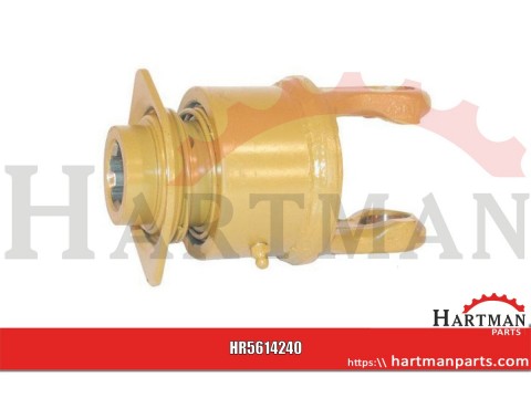 Sprzęgło jenokierunkowe, Walterscheid F5/1l 1 3/8 Z6, seria W2200