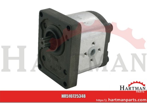 Pompa zębata AZPF-21-022LFO30PB Bosch Rexroth