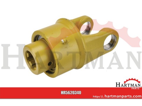Sprz. 1-k. F5/1R 13/8-6 W2400