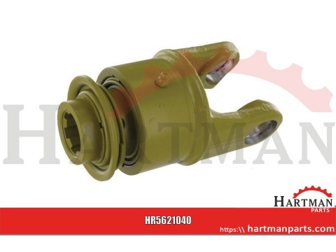 Sprzęgło jednokierunkowe lewe F5/1L 1 3/8 Z6, seria W2400