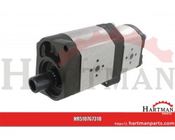 Pompa zębata AZPNF-11-032/011LDXXXXXMB-S0049 Bosch Rexroth