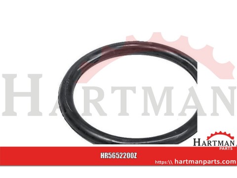 Pierścień uszczelniający o-ring do złącz żeńskich 5" 141x171.4x15.2mm EPDM czarny