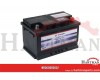 Akumulator 12V 68Ah 570A napełniony Kramp