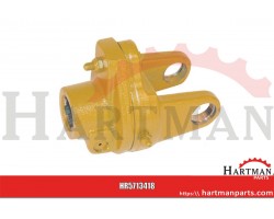 Sprzęgło-kołek ścinany, Walterscheid KB61/20 R48 M8, 1 3/8 Z6, seria W2300