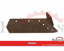 Lemiesz 14", prawy AC Kuhn