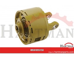 Sprzęgło Walterscheid, cierne FK96/4R, 1 3/8 Z6, seria W2400
