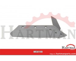 Lemiesz 14", prawy H4 Kuhn